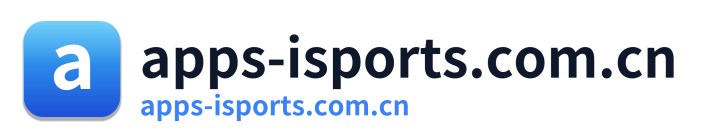 apps-isports.com.cn Logo